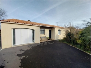 maison à la vente -   85300  CHALLANS, surface 138 m2 vente maison - UBI474056828